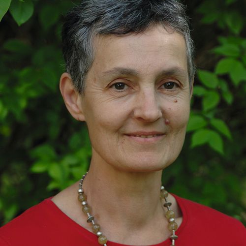 Ingeborg Gleichauf